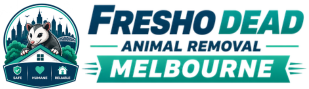 Fresho Dead Animal Removal Carrum logo