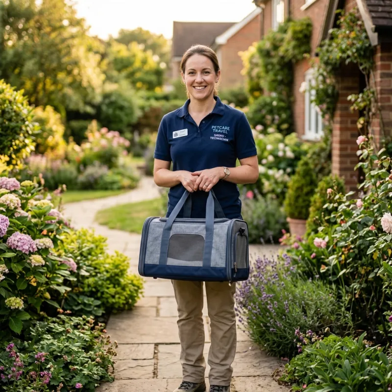 Dead Pet Removal Carrum